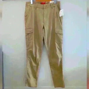 GUESS |  Men's Lucky Beige Silmar Cargo Pant